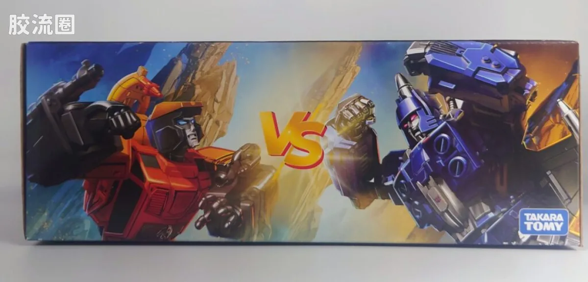 天尊世代AOTP 天尊世代EX AOTP-EX01 沙暴 VS 吊索 - 图片